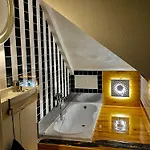 Hotel Boutique Massimos Námestovo