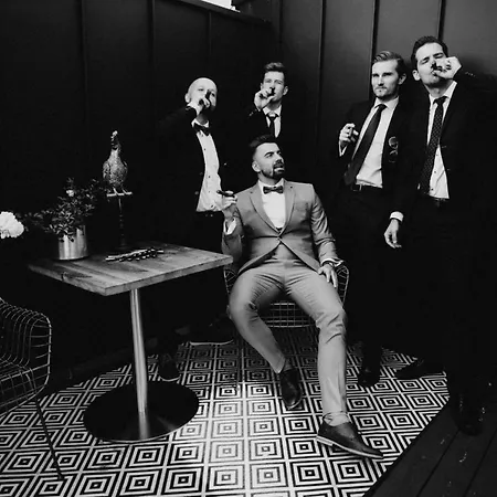 Hotel Boutique Massimos