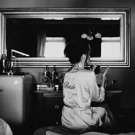 Hotel Boutique Massimos