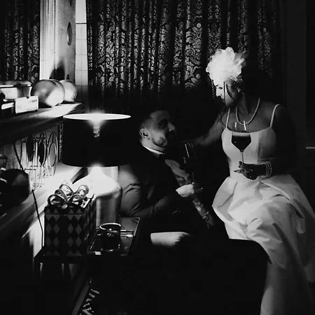 Boutique Massimos 4* Námestovo