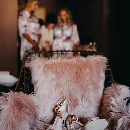 Boutique Massimos Namestovo