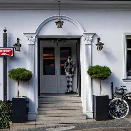 Boutique Massimos