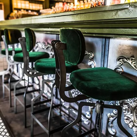 Hotel Boutique Massimos Námestovo