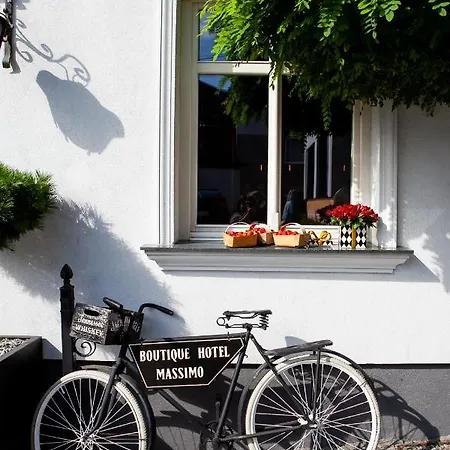 Boutique Massimos Námestovo