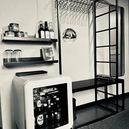 Hotel Boutique Massimos