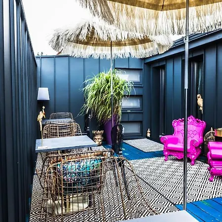 Boutique Massimos 4*