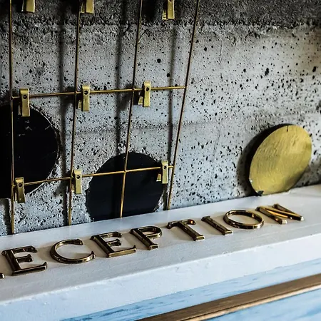 Boutique Massimos Námestovo