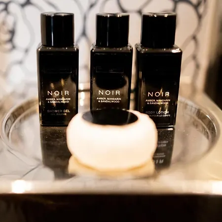 Boutique Massimos Hotel Namestovo