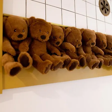 Boutique Massimos Namestovo