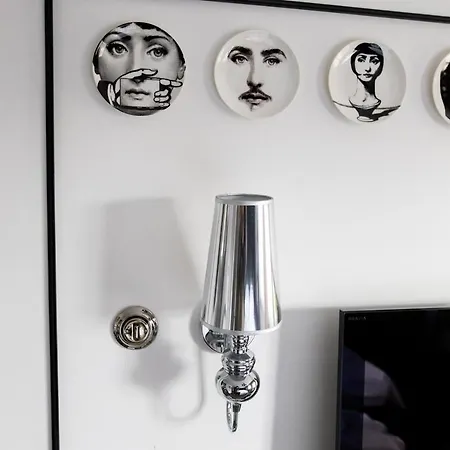 Boutique Massimos Hotel Namestovo