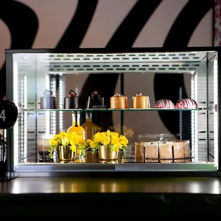 Boutique Massimos 4* Namestovo