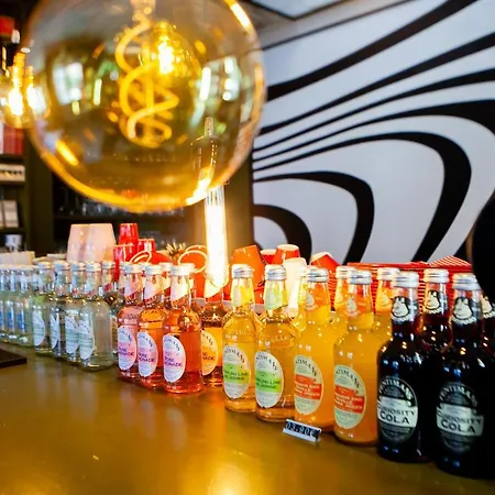 Boutique Massimos 4*