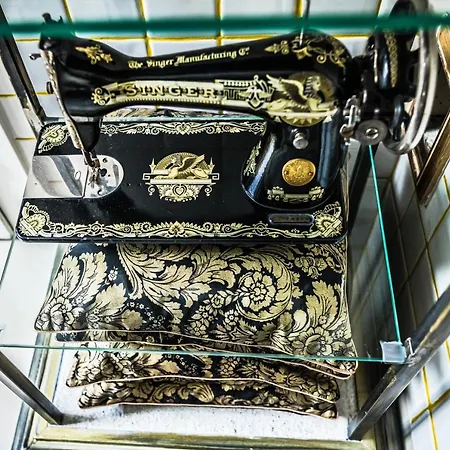 Boutique Massimos Namestovo