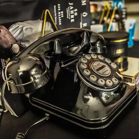 Boutique Massimos 4*