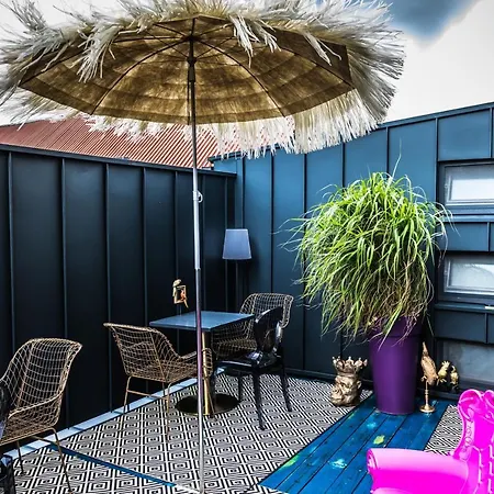 Boutique Massimos Hotel Namestovo