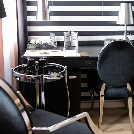 Hotel Boutique Massimos Namestovo