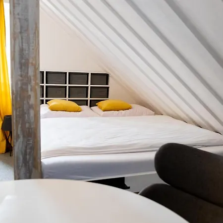 Boutique Massimos Hotel