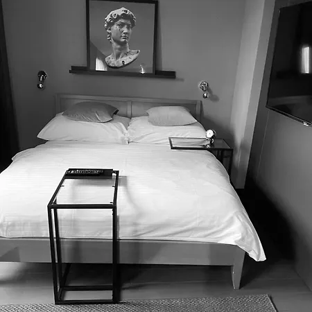 Boutique Massimos Hotel Namestovo