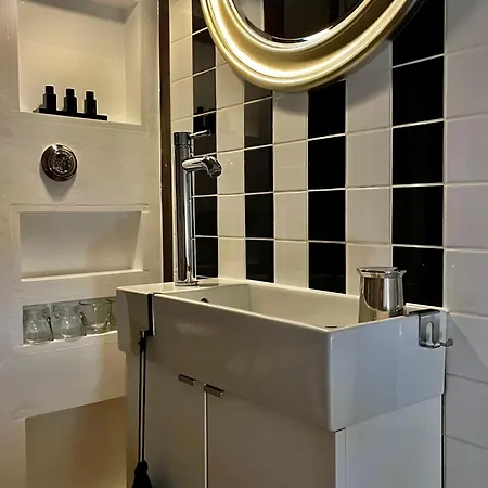 Hotel Boutique Massimos