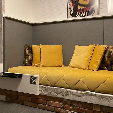 Boutique Massimos
