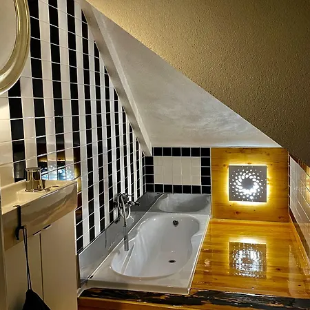 Hotel Boutique Massimos Namestovo