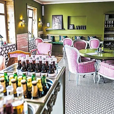 Hotel Boutique Massimos Námestovo