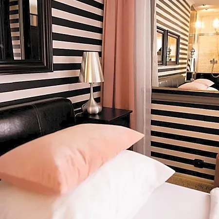 Hotel Boutique Massimos Námestovo