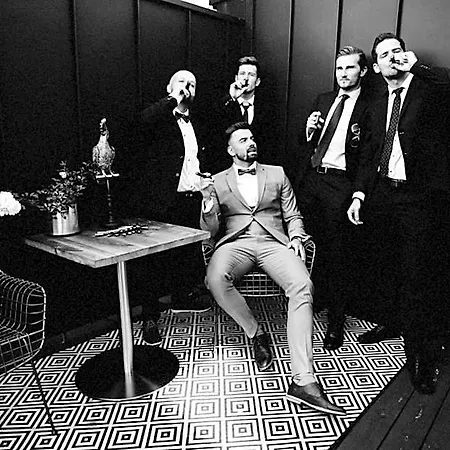 Boutique Massimos