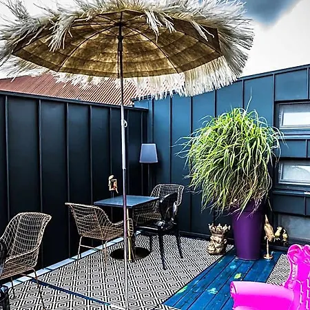 Boutique Massimos 4*