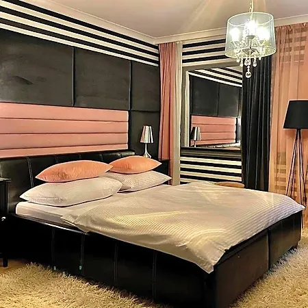 Boutique Massimos Hotel Námestovo