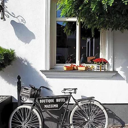 Hotel Boutique Massimos Námestovo