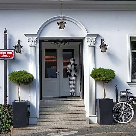 Boutique Massimos Hotel Námestovo