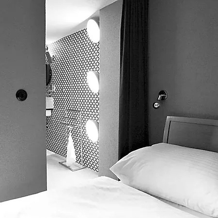 Boutique Massimos Hotel Námestovo