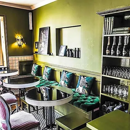 Boutique Massimos