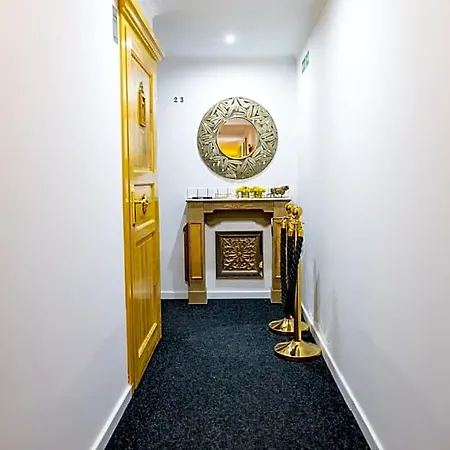 Boutique Massimos Námestovo