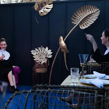 Boutique Massimos Námestovo