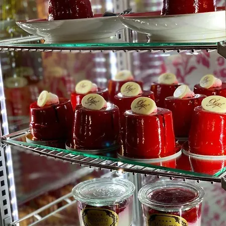 Boutique Massimos 4* Namestovo